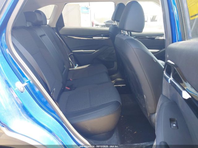 KNDEUCAA5M7099933 KIA SELTOS S