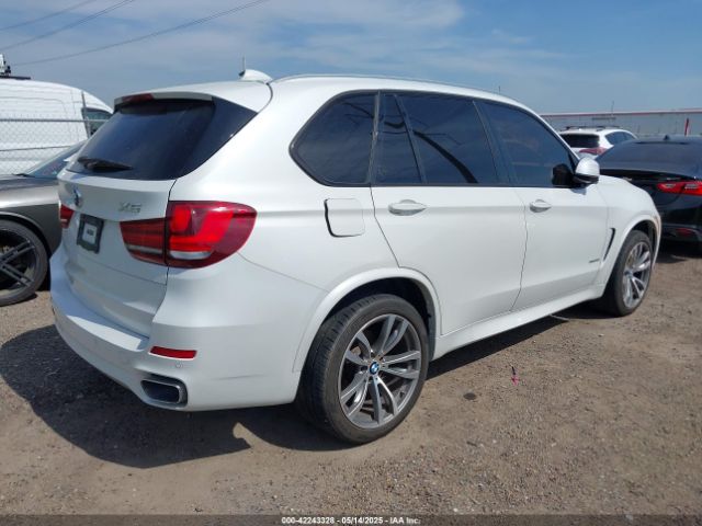 2016 BMW X5 5UXKR2C54G0H43001 Photo 3