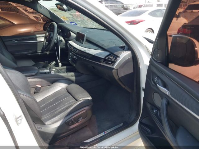 2016 BMW X5 5UXKR2C54G0H43001 Photo 4