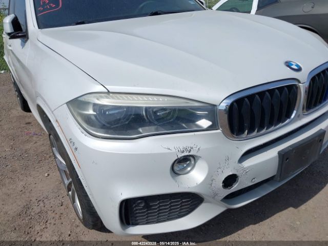 2016 BMW X5 5UXKR2C54G0H43001 Photo 5
