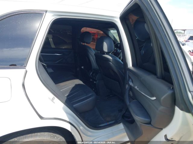 2016 BMW X5 5UXKR2C54G0H43001 Photo 7