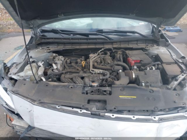 2021 NISSAN ALTIMA 1N4BL4CV7MN361092 Photo 9