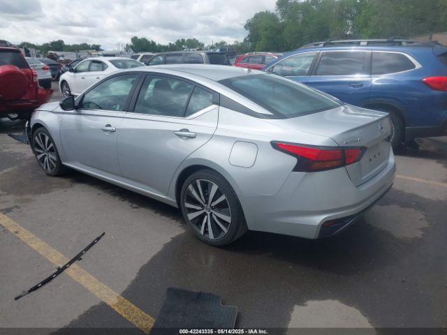 2021 NISSAN ALTIMA 1N4BL4CV7MN361092 Photo 2