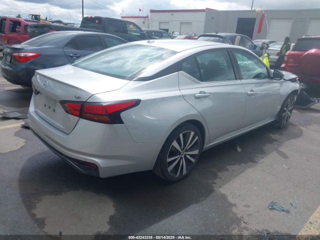 2021 NISSAN ALTIMA 1N4BL4CV7MN361092 Photo 3