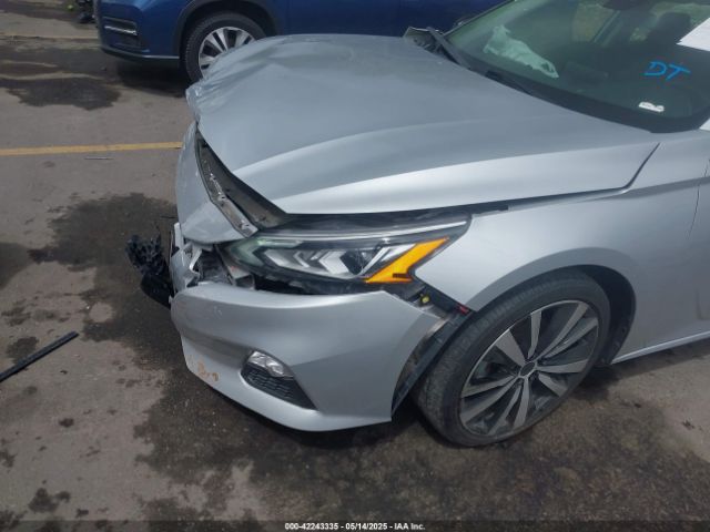 2021 NISSAN ALTIMA 1N4BL4CV7MN361092 Photo 5