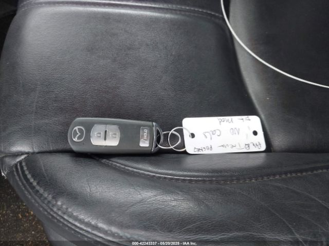 3MZBN1L72HM121014 Mazda Mazda3 Touring