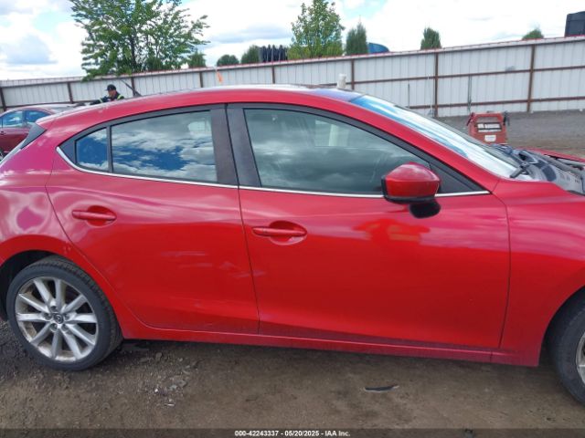 3MZBN1L72HM121014 Mazda Mazda3 Touring