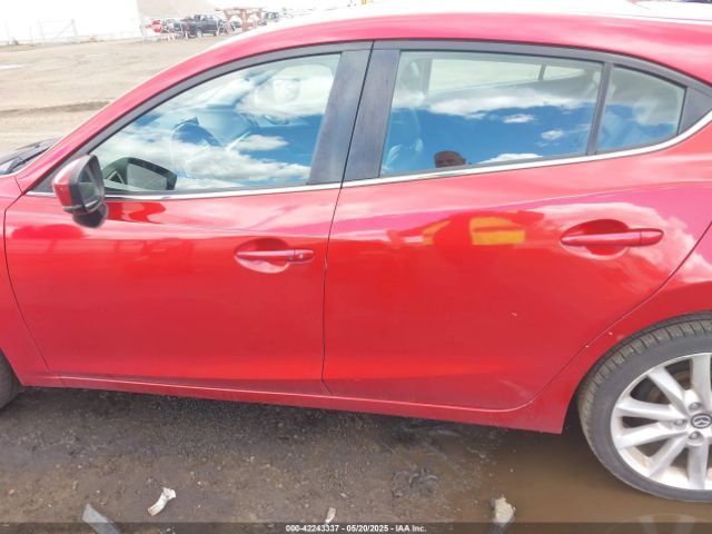 3MZBN1L72HM121014 Mazda Mazda3 Touring