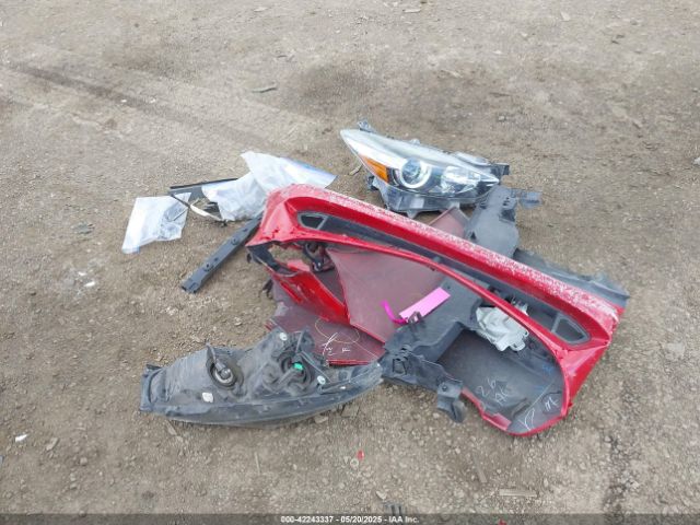 3MZBN1L72HM121014 Mazda Mazda3 Touring