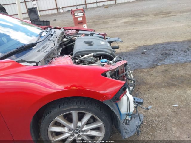 3MZBN1L72HM121014 Mazda Mazda3 Touring