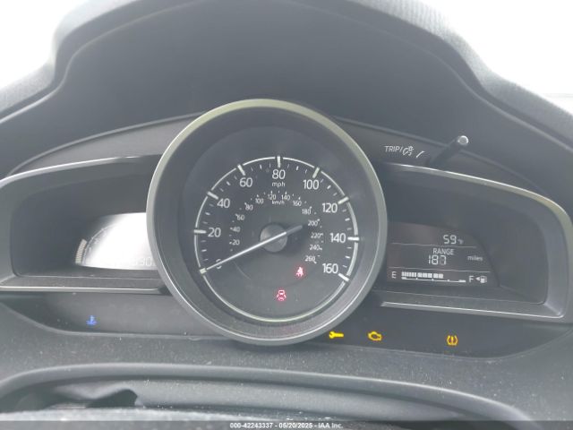 3MZBN1L72HM121014 Mazda Mazda3 Touring