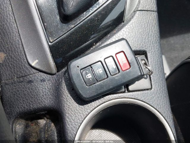 2T1BURHE8EC155295 Toyota Corolla S Premium