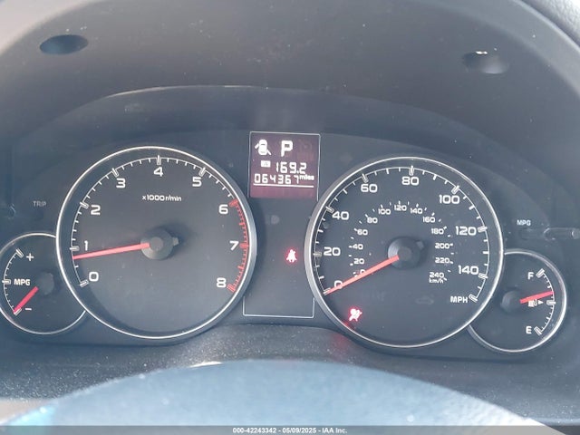 Subaru Outback 2.5i Premium 2014 4S4BRBCCXE3260276 Image 7