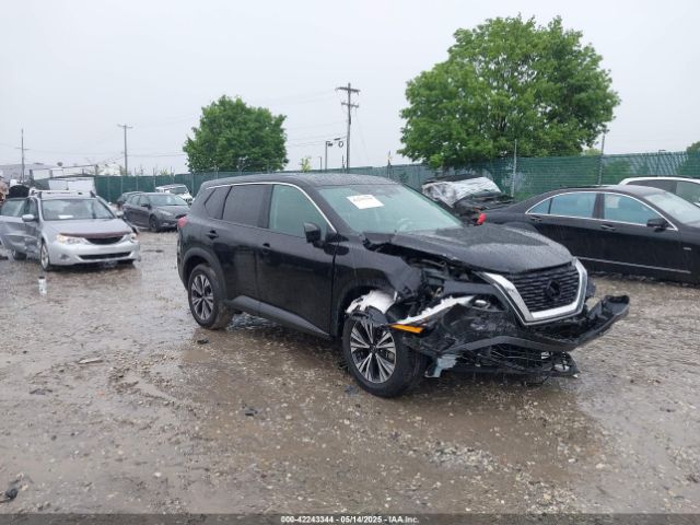 2023 NISSAN ROGUE 5N1BT3BA8PC824789