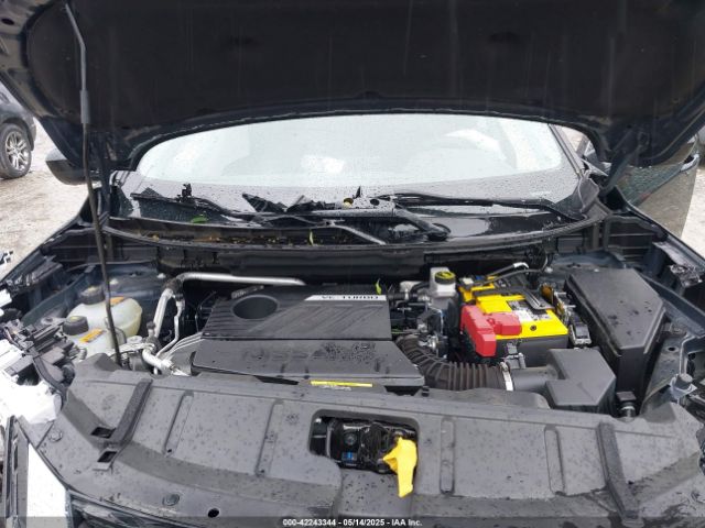 2023 NISSAN ROGUE 5N1BT3BA8PC824789 Photo 9