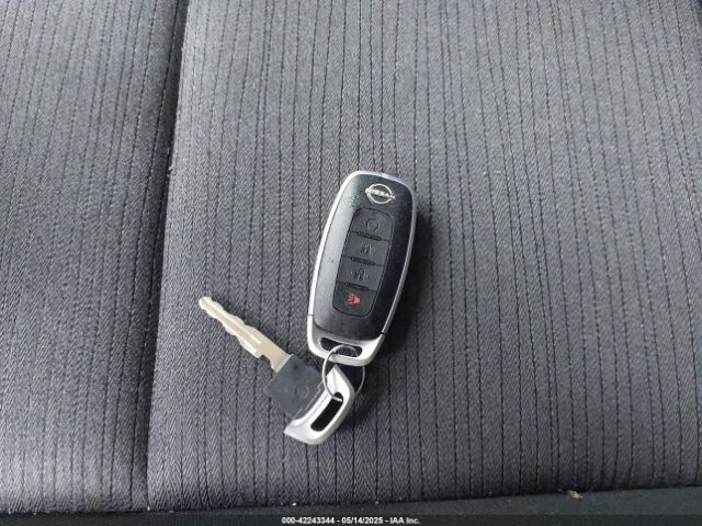 2023 NISSAN ROGUE 5N1BT3BA8PC824789 Photo 10