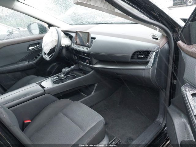 2023 NISSAN ROGUE 5N1BT3BA8PC824789 Photo 4