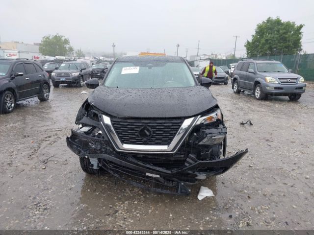 2023 NISSAN ROGUE 5N1BT3BA8PC824789 Photo 5