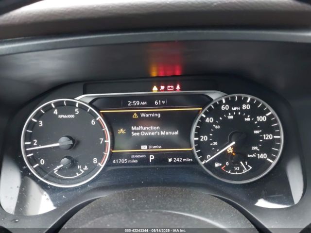 2023 NISSAN ROGUE 5N1BT3BA8PC824789 Photo 6