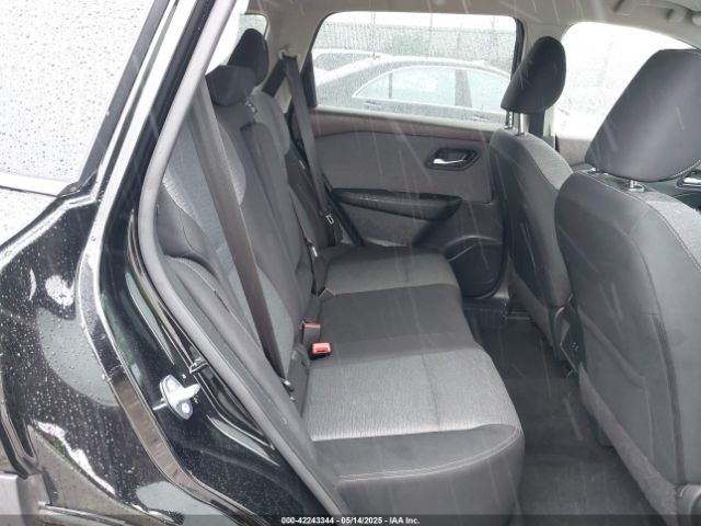 2023 NISSAN ROGUE 5N1BT3BA8PC824789 Photo 7