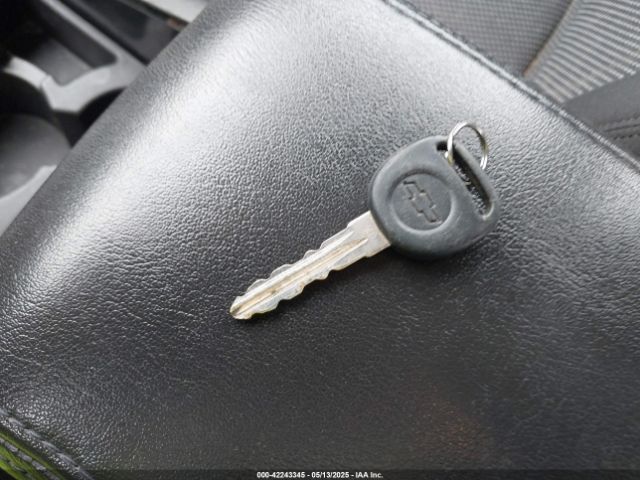 2009 CHEVROLET MALIBU 1G1ZH57B494222642 Photo 10