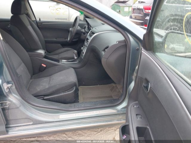 2009 CHEVROLET MALIBU 1G1ZH57B494222642 Photo 4