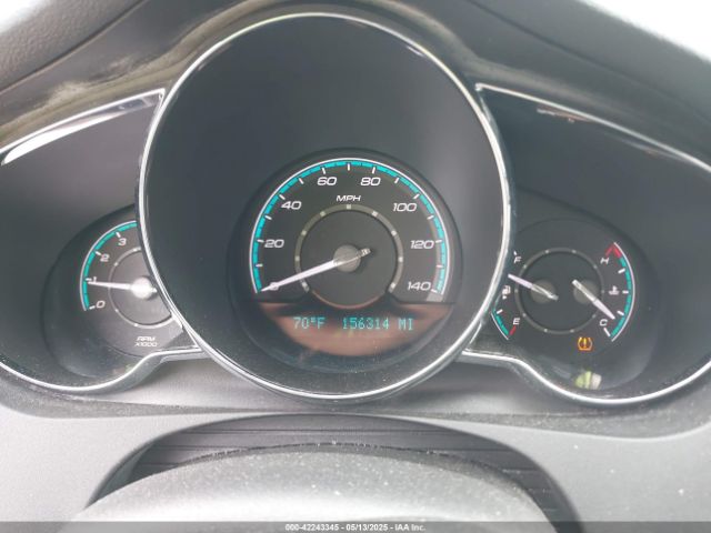 2009 CHEVROLET MALIBU 1G1ZH57B494222642 Photo 6
