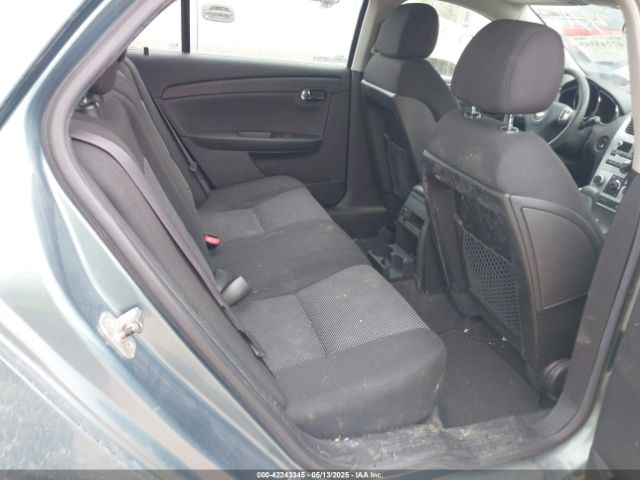 2009 CHEVROLET MALIBU 1G1ZH57B494222642 Photo 7
