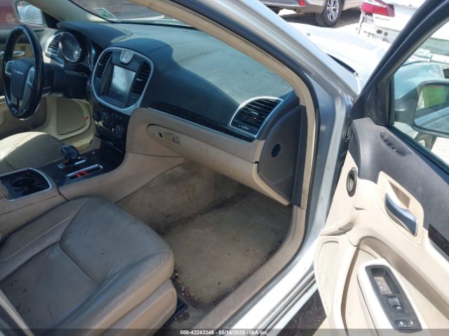 2013 CHRYSLER 300 2C3CCAAG4DH728383 Photo 4