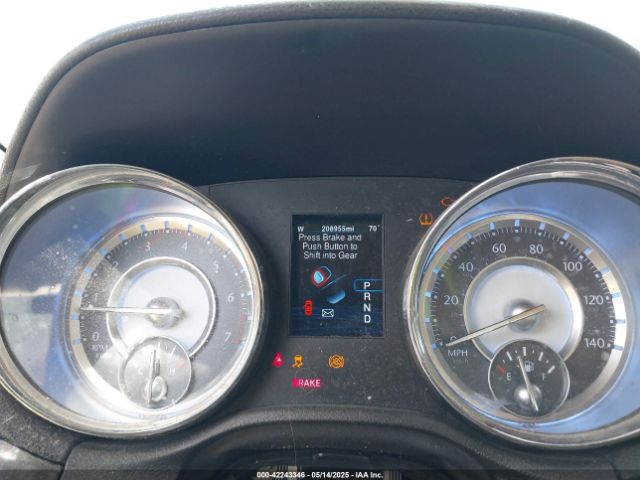 2013 CHRYSLER 300 2C3CCAAG4DH728383 Photo 6
