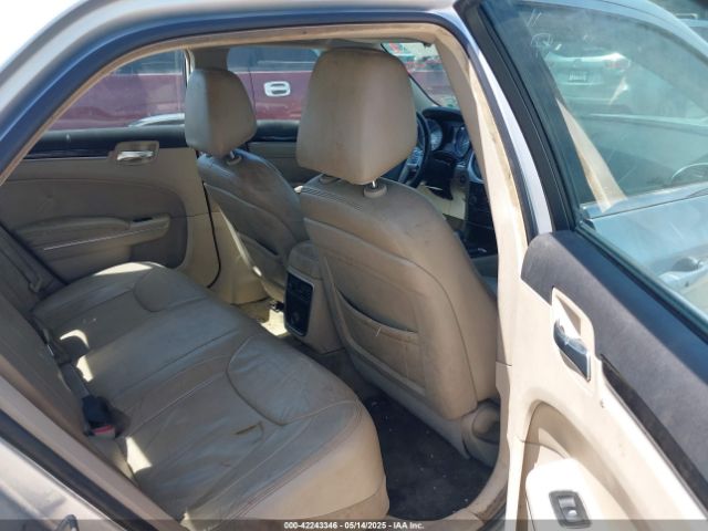 2013 CHRYSLER 300 2C3CCAAG4DH728383 Photo 7