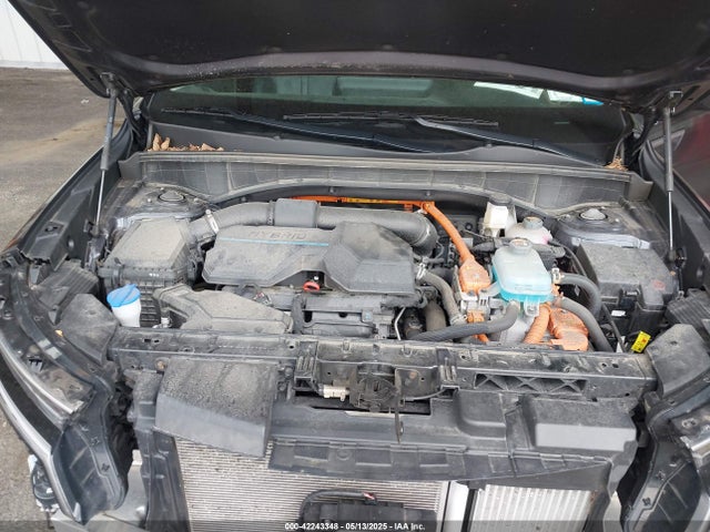 KNDRJDLH7N5119221 KIA Sorento Plug-in Hybrid Sx
