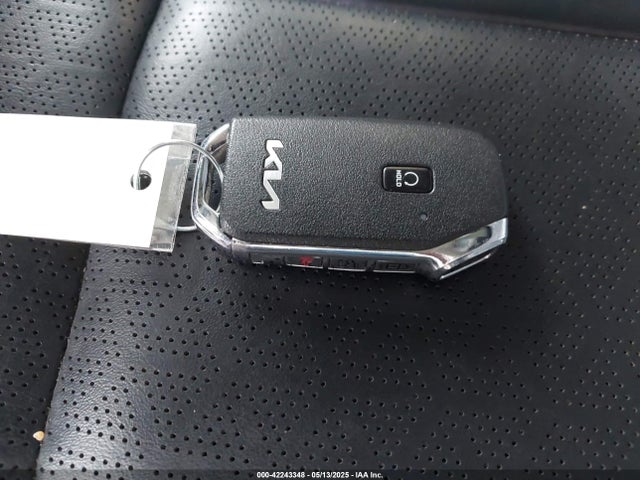 KNDRJDLH7N5119221 KIA Sorento Plug-in Hybrid Sx