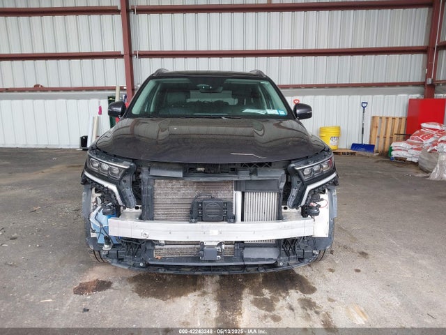 KNDRJDLH7N5119221 KIA Sorento Plug-in Hybrid Sx