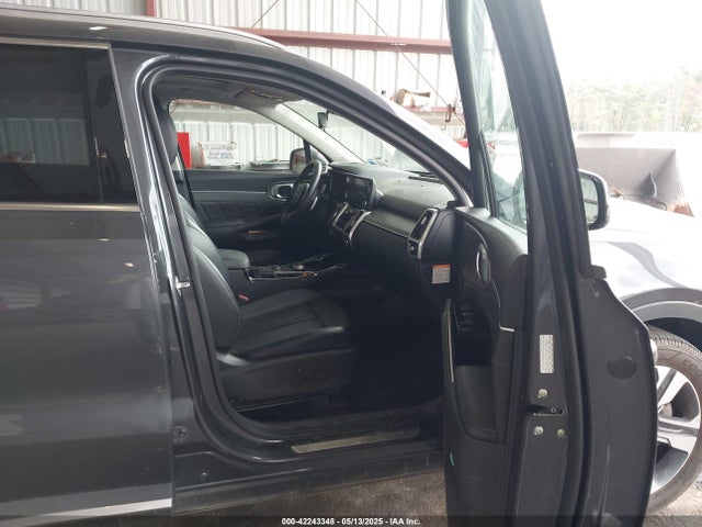 KNDRJDLH7N5119221 KIA Sorento Plug-in Hybrid Sx