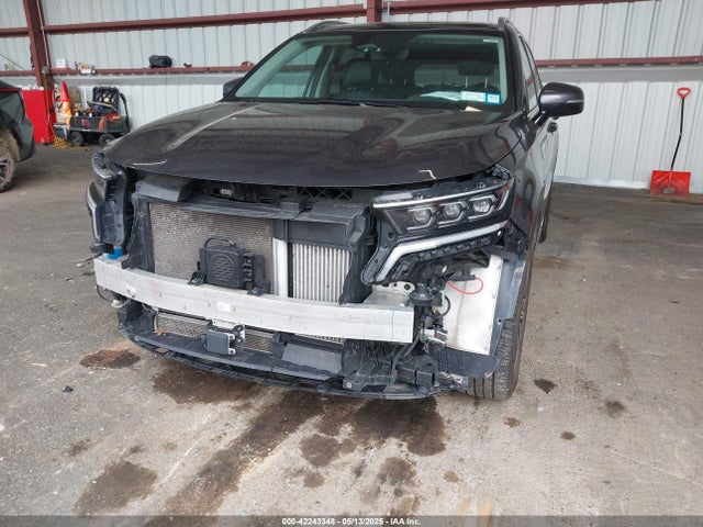 KNDRJDLH7N5119221 KIA Sorento Plug-in Hybrid Sx
