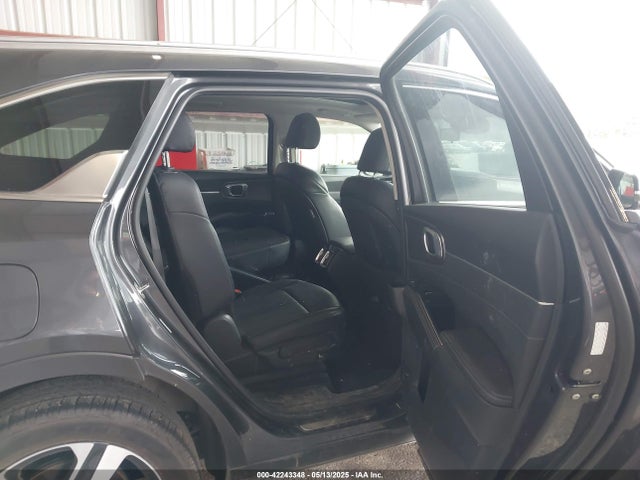 KNDRJDLH7N5119221 KIA Sorento Plug-in Hybrid Sx