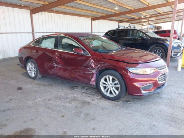 1G1ZE5STXGF249208 auction archive image