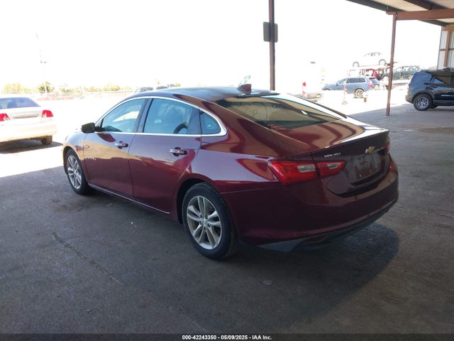 1G1ZE5STXGF249208 Chevrolet MALIBU 1LT