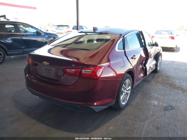 1G1ZE5STXGF249208 Chevrolet MALIBU 1LT