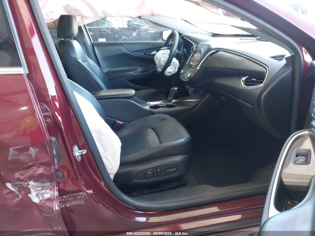 1G1ZE5STXGF249208 Chevrolet MALIBU 1LT