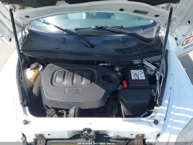 2010 CHEVROLET HHR 3GNBABDB0AS624511 Photo 9