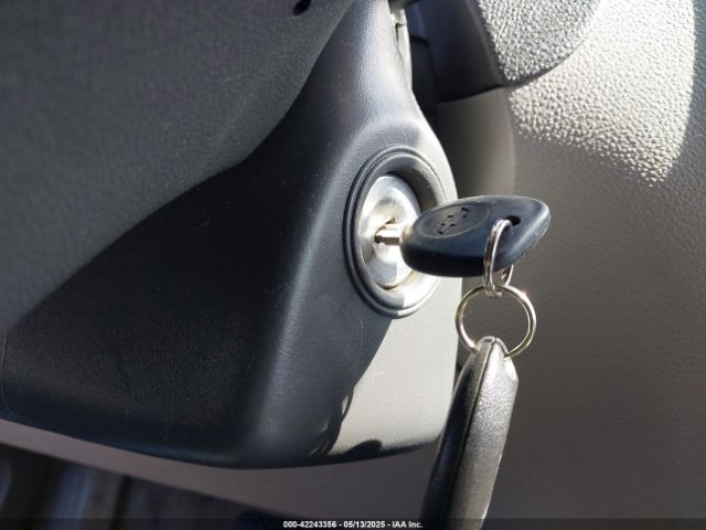 2010 CHEVROLET HHR 3GNBABDB0AS624511 Photo 10