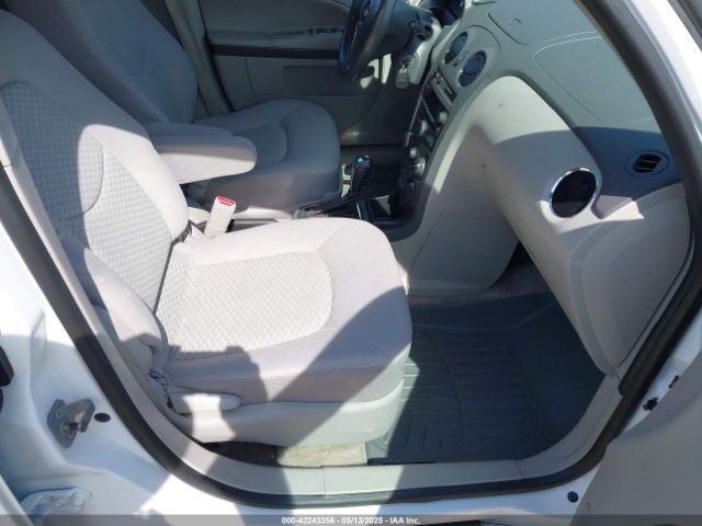 2010 CHEVROLET HHR 3GNBABDB0AS624511 Photo 4