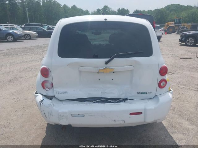 2010 CHEVROLET HHR 3GNBABDB0AS624511 Photo 5