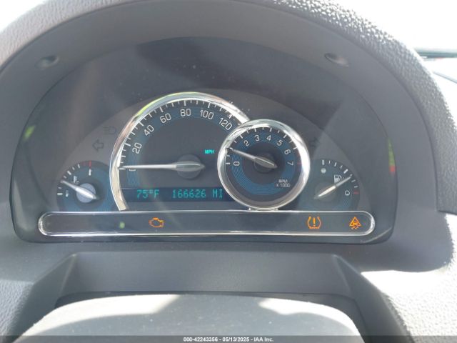 2010 CHEVROLET HHR 3GNBABDB0AS624511 Photo 6