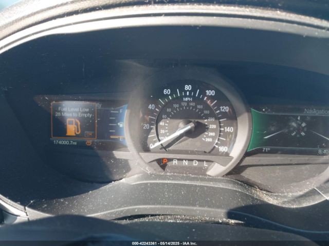 3FA6P0H7XJR106776 Ford FUSION SE