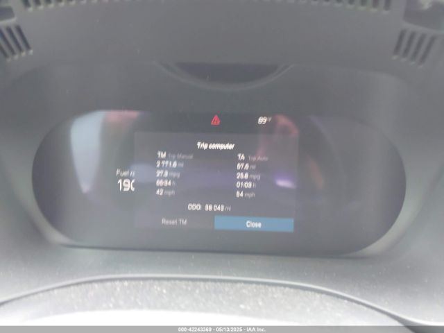 2022 VOLVO XC60 YV4062RL6N1954497 Photo 6