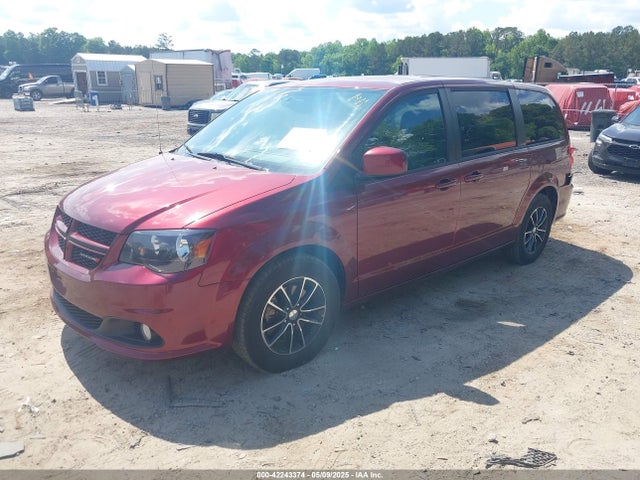 2C4RDGEG1JR205053 Dodge 2018