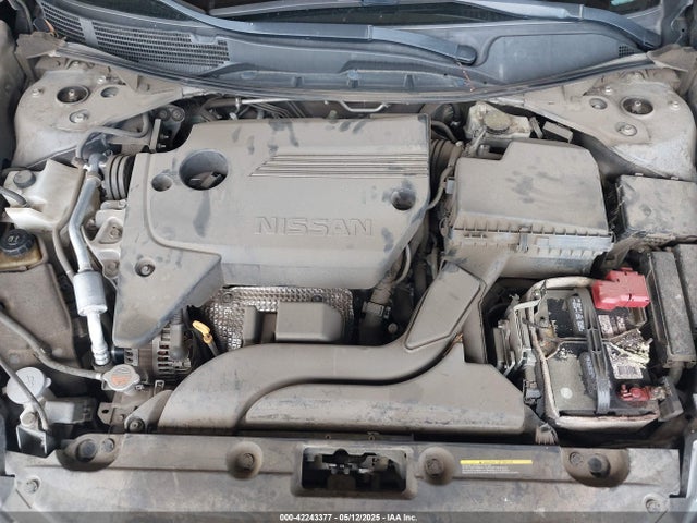 1N4AL3AP0GC112952 Nissan Altima 2.5 Sl